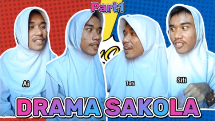 DRAMA SAKOLA part1 || Enur Ngawadul