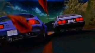 Initial D Edit 🗿👍