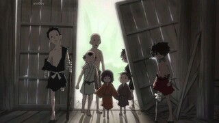 DORORO Episod 6