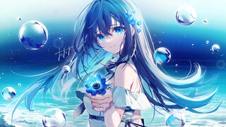 Nightcore - The Spectre (Alan Walker)