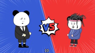 穿越到数学超烂的世界，我这个学渣居然成了天才！！！
