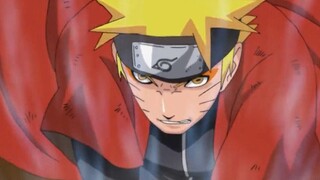 Đeo tai nghe của bạn, năng lượng cao ở phía trước! Một bữa tiệc thị giác do Naruto mang lại!