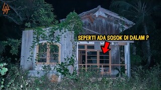 🔴 496- SERANGAN BANASPATI DARI HANTU PIJUT DAN SUARA SOSOK ANJING HITAM