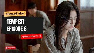 TEMPEST ( Episode 6 )