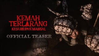 FILM KEMAH TERLARANG [TRAILER]