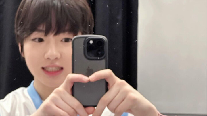 【SAKUYA】น้องเล็กคนล่าสุดของ NCT ไอดอลสายแบ๊วขนมปัง