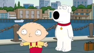 [Family Guy/Family Guy] ปีเตอร์ เทียนเฉิง (2)