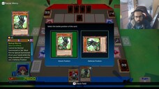 Tyrantburst Dragon wins for Kaiba by Stopping all spells and traps - Yu-Gi-Oh! Legacy of the Duelist