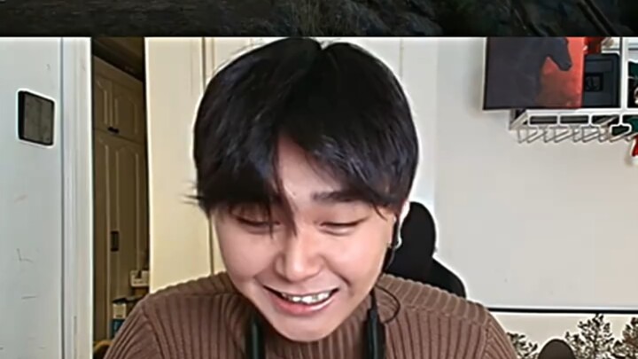 ฟันเสือดูโค้กชิ้นใหญ่ตัด