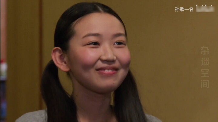Baotaro's final chat is a masterpiece in my heart! The best team work in recent years "Chat Space/Ba