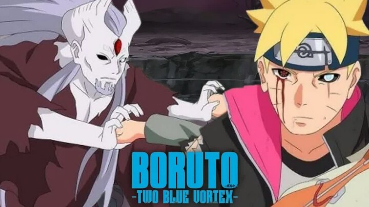 Menemukan Kelemahan Otsutsuki - Boruto Two Blue Vortex Terbaru Part 646