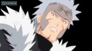 Hege Riise chung tình - Review - Làng Lá Được Hình Thành Như Thế Nào p1 #anime #schooltime