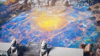 Stellar Transformation S6 Episode 01 Subtitle Indonesia