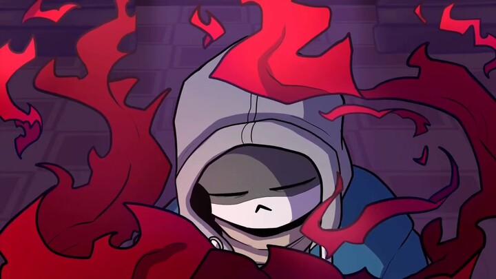 Silent Child & AViVA - Class Clown // Animation Meme