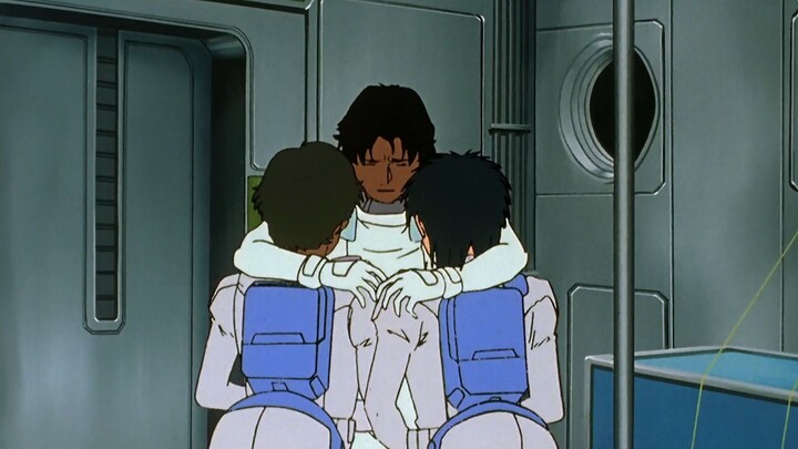 NGF [Mobile Suit V Gundam] 31