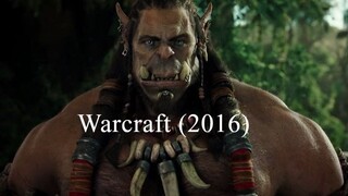 Warcraft (2016)