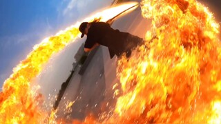 Gambaran seperti apa yang akan Anda dapatkan saat menembakkan pisau api dengan mesin penjelajah wakt