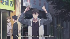 Super Cube Episode 04 Sub Indonesia