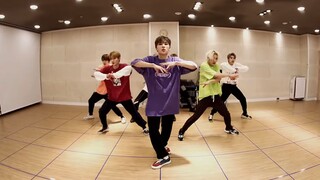 [OnlyOneOf] رقصة عشوائية لفرق فتيان K-POP لمدة عشر سنوات (TVXQ/SJ/BEAST/INFINITE/SHINee/EXO/BIGBANG/