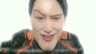 B站最尊重德凯的up主