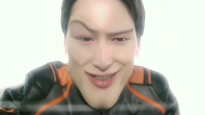 สถานี B เคารพ Dekai มากที่สุด