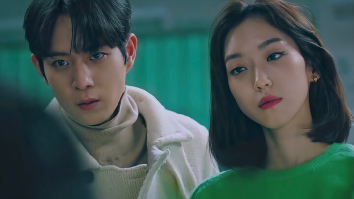 [Penthouse｜Chỉnh hình] Chúng ta phải thoát khỏi tất cả những điều này｜Chu Xixun×Chu Xijing