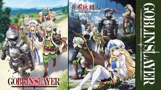 Goblin Slayer episode 07