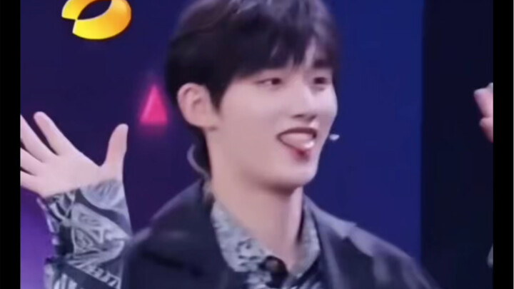 ถ้าไม่ใช่เพราะ Ding Chengxin เล่นแบบนี้ คุณจะต้องเสี่ยงชีวิต