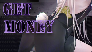 【洛弗洛萨】GET MONEY meme 兔男郎？的店