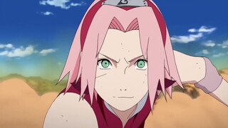 Sakura Haruno twixtor