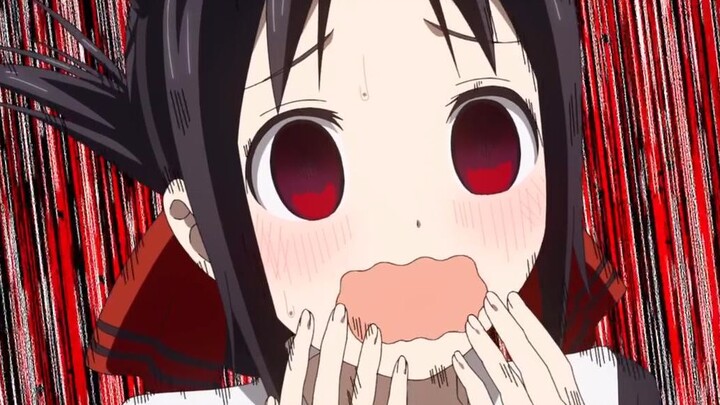 【Rap】A song dedicated to Miss Kaguya