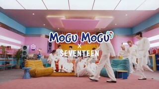 240530 محطة SEVENTEEN MOGU MOGU X SEVENTEEN صفر