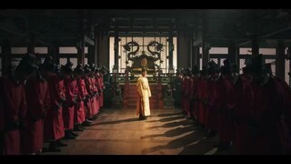 goeryo-khitan war(2023) sub indo