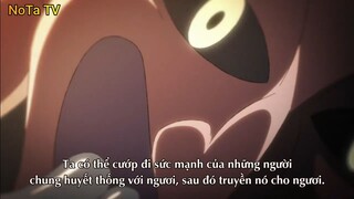 Ousama Ranking Tập 8 - Người mạnh nhất thế giới