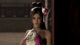 Three Kingdoms Warriors 8 Dong Zhuo's ending - Penampilan kantong perut Diao Chan