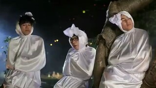 Film horror indonesia "Poconggg Juga Pocong (2011)" Full movie