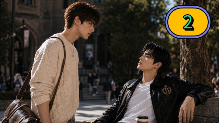[2026] We Kissed Once, Now He Calls Me Boyfriend | EPISODE 2