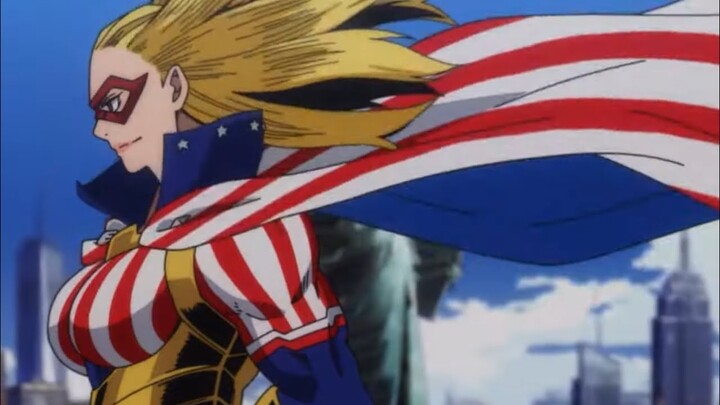 The Battle Hymn of The Republic (AMV/CMV)