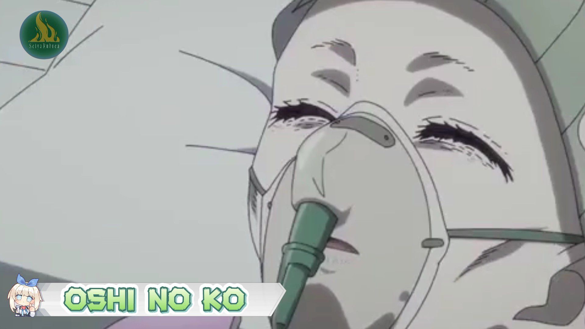 NANDEEE!!! 😂  OSHI NO KO Episode 2 Eng sub - BiliBili
