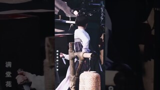 Zhao Lusi Fancam Update 240110 | #TheLegendOfJewellery #zhaolusi Reuter