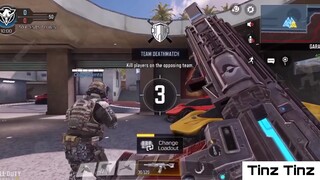 Call of Duty : bắn súng nhập vai