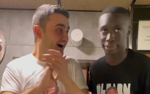 Guess you’re just better at this after all.