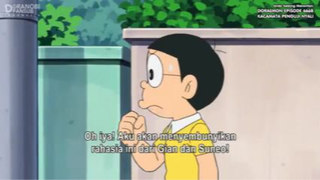 Doraemon episode 666