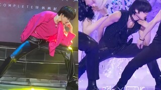 Is there still hope for Chinese entertainment? Watch idol talent shows cover the hits of five genera