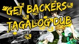 Get Backers tagalog dub