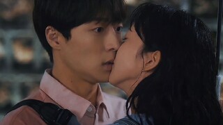 Cheer up EP11 kissing scene