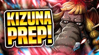 KIZUNA CLASH vs. JACK! F2P Team Preparation! (ONE PIECE Treasure Cruise)