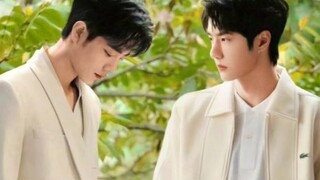 [Bo Jun Yi Xiao] The two treasures have proved with their strength what a perfect match is inside an