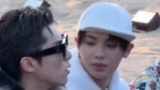 I finally understand what it means to have eyes that are straight