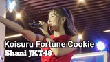 [Focus Cam] Shani JKT48 - Koisuru Fortune Cookie | JKT48 Summer Tour - Solo